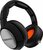 Steelseries Siberia 840 Vezeték nélküli Gamer headset - Fekete/naracssárga