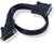 Aten 2L-1703 Daisy Chain KVM kábel - 3m