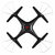 Syma X5SC Drón Fekete
