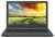Acer Aspire E5-573-509Z - 15,6" Notebook - Fekete / Szürke