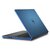 Dell Inspiron 5759 17.3" Notebook - Kék Win10 Home