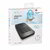 Intenso 1TB Memory Safe 2.5" USB 3.0 külső merevlemez - Fekete /Számzáras, Titkosított/