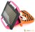 Tabzoo UTTZ-10-TIGER 10" Tiger univerzális tablet tartó gyerekeknek