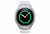 Samsung Galaxy Gear S2 Okosóra ezüst