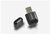 NETIS WF2123 USB nano Wi-Fi adapter fekete (WF2120)