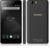 Doogee X5 Dual SIM Okostelefon - Fekete