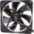 Noiseblocker BlackSilent PRO PK-3 140mm