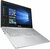 Asus ZenBook Pro UX501VW-FI242T 15.6" Notebook - Ezüst Win 10 Home