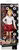 Mattel Barbie Fashionistas baba 33cm