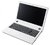 Acer Aspire E5-773G-5223 - 17,3" Notebook - Fekete / Fehér