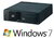 Fujitsu Esprimo E510 E85+ SFF Asztali számítógép - Windows 7 Pro /Pentium G630, 4GB RAM, 160GB HDD, DVD-RW/ - Használt
