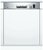 Bosch SMI25AS02E Mosogatógép