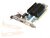 SAPPHIRE HD/6450/2G/DDR3/PCI-E/VGA/DVI-D/HDMI/Lite/ AMD DDR3 2GB 64bit PCIe low profile videokártya
