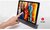 LENOVO Yoga Tab3 PRO Tablet - Ezüst (ZA0F0053BG)
