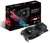 Asus ROG Strix RX 470 O8G Gaming 8GB GDDR5 Videókártya