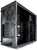 Fractal Design Define R5 Blackout Edition Fekete (Táp nélküli) ATX ház