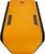 Aerocool DS Cube Orange mATX PC ház - Narancssárga