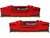G.Skill 8GB 2133MHz RipjawsV DDR4 RAM KIT (F4-2133C15D-8GVR)