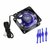 Noiseblocker BlackSilent XR2 60mm