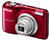 NIkon Coolpix A10 - Fényképezőgép - Vörös