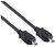 FireWire kábel IEEE-1394 4/4 1,8 m