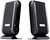 Tracer QUANTO 2.0 hangfal - Fekete