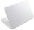 Acer ASPIRE F5-573G-50L6 15.6" Notebook - Fehér
