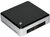 Intel NUC5i5RYK - Intel Core i5 i5-5250U 1.60 GHz - Mini PC - fekete-ezüst