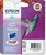 EPSON C13T080540 világos ciánkék tintapatron