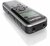 Philips DVT1200 Diktafon - Ezüst Fekete