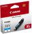 Canon CLI-551 Cyan XL tintapatron