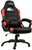 Nitro Concepts C80 Comfort Gaming Szék Fekete/Piros