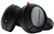 Steelseries Siberia 840 Vezeték nélküli Gamer headset - Fekete/naracssárga
