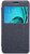 Nillkin Sparkle Samsung J320 Galaxy J3 2016 Flip Tok - Fekete
