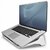 Fellowes i-Spire 17" laptop tartó - Fehér