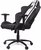 AKRacing Rush Gaming játékülés fehér