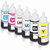 T6731 Black ink bottle 70ml - L800 photo printer