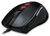 Gigabyte GM-M6900 USB Egér - Fekete