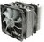 Scythe Fuma Univerzális CPU hűtő
