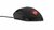 HP OMEN SteelSeries Rival 300 Optikai Gamer egér - Fekete/piros
