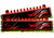 G.Skill 4GB /1600 Ripjaws Red DDR3 RAM KIT