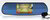 Media-Tech MT4058 U-DRIVE GPS navigáció + autóskamera + tolatókamera
