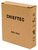 Chieftec SDC-025 3.5" - 2x 2.5" HDD beépítő keret konverter