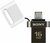 Sony MicroVault - 16GB - Pendrive USB 3.0/microUSB - Fehér