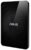 Asus 1TB Travelair N (WHD-A2) Fekete WiFi Külső HDD