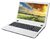 Acer Aspire E5-773G-5223 - 17,3" Notebook - Fekete / Fehér