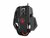 Saitek MAD CATZ R.A.T. 3 (3500 DPI) Gamer egér Fekete