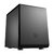 BitFenix Phenom M Micro-ATX ház, fekete