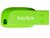 Sandisk 16GB Cruzer Blade - Zöld (Electric Green)