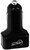 Arctic Car Charger 7200 3 portos Autós USB Töltő (5V / 2.4A)